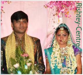 Sumit & Mina